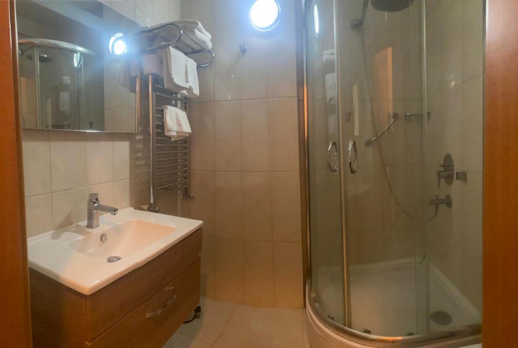 Sim - Er Hotel Kars — 6