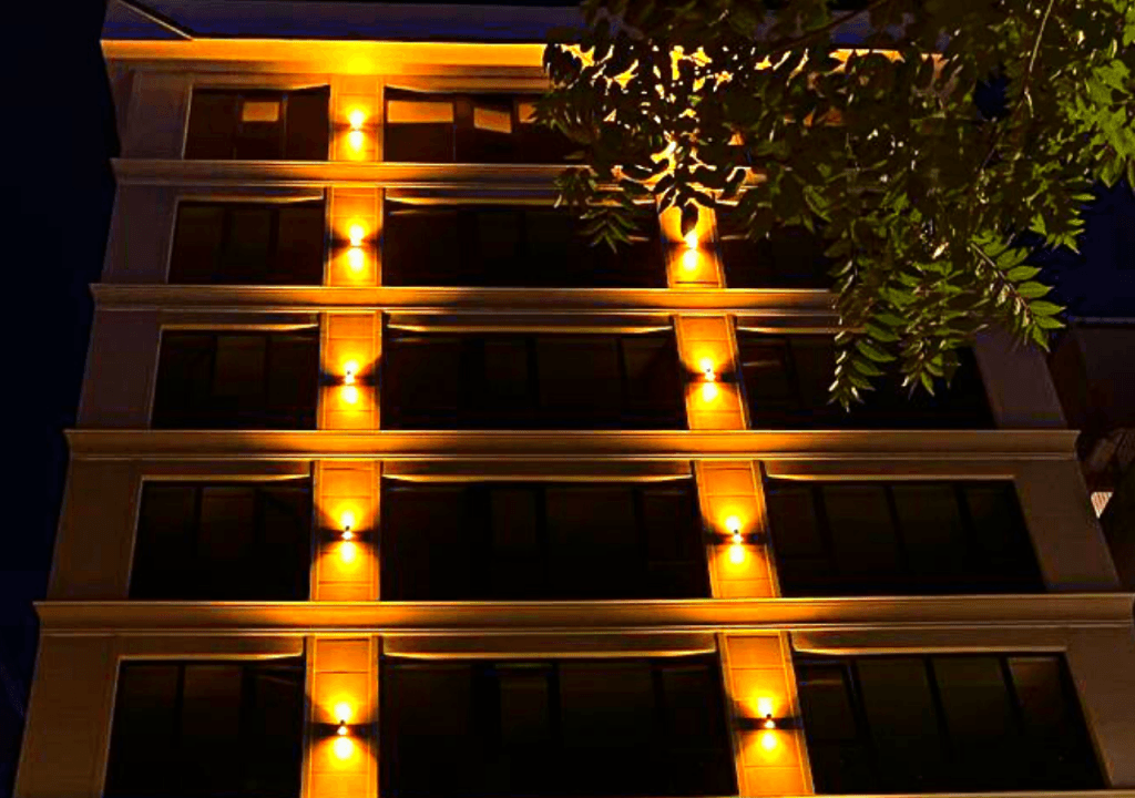 Petra Hotel Tuzla — 3