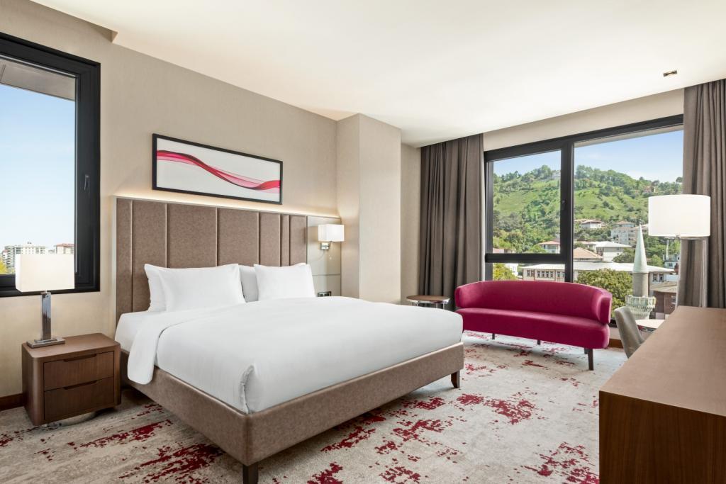 Ramada by Wyndham Rize Fındıklı — 6
