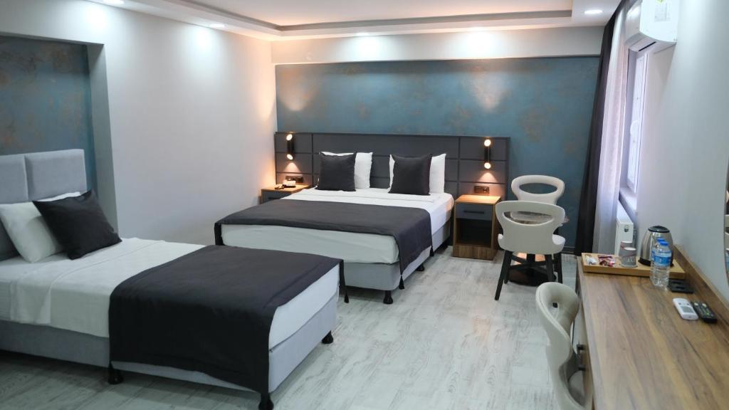 Lagom Hotel — 6