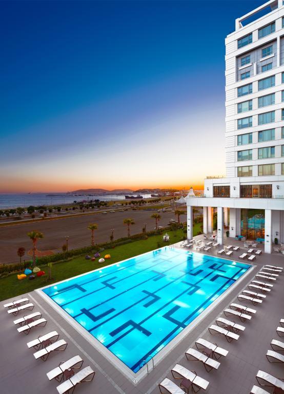 The Green Park Pendik — 3