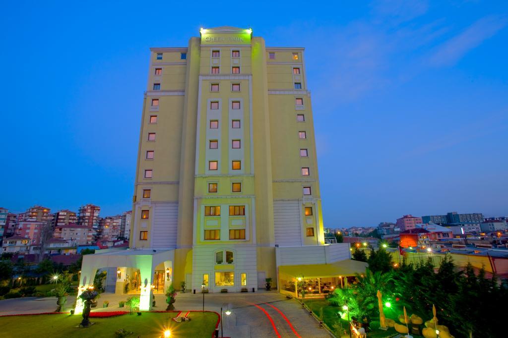 The Green Park Bostancı — 3