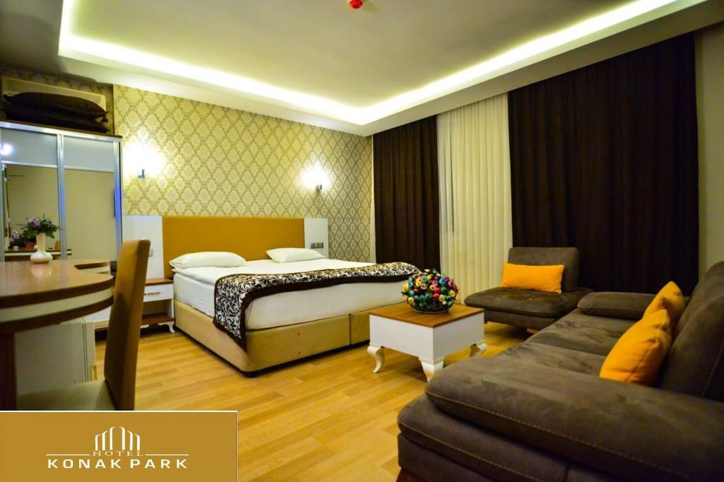 Konak Park Hotel — 3