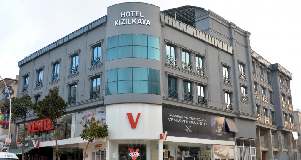 Kızılkaya Business Otel — 1