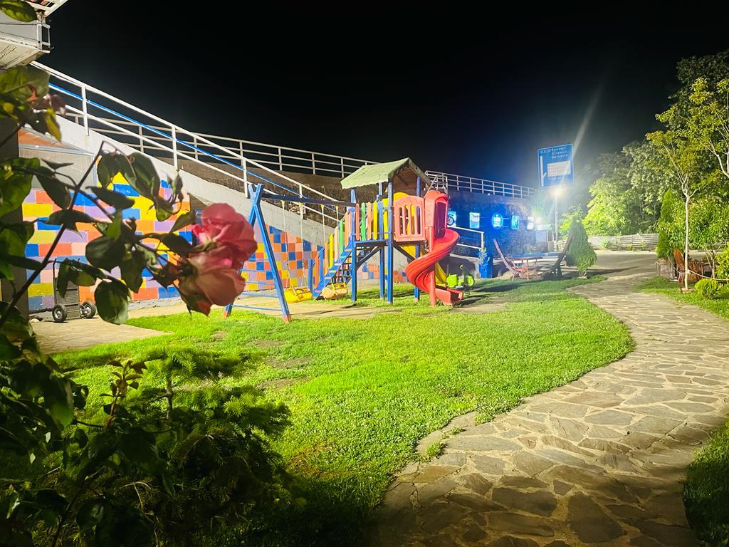 Livio Otel Restaurant — 2
