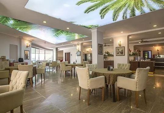 Mysea Hotel Alara — 5