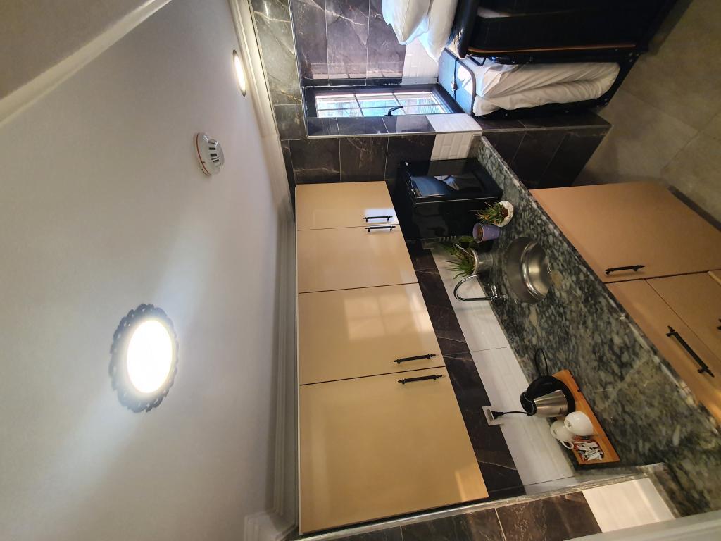 Farina Hotel — 5