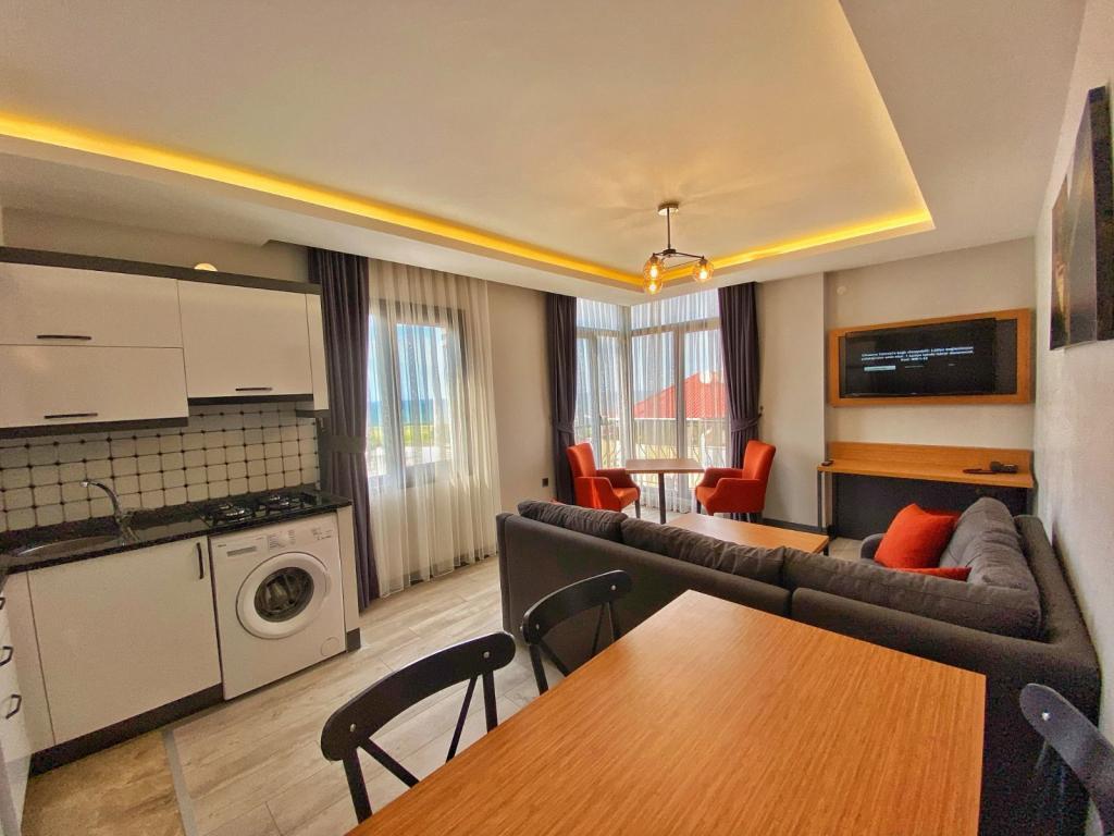 My House Suite Trabzon — 3