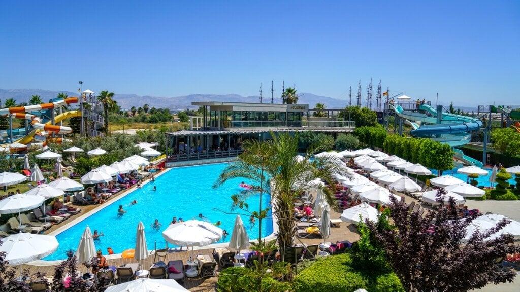 Riolavitas Resort & Spa — 5