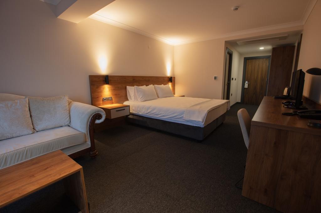Valent Otel Business — 3