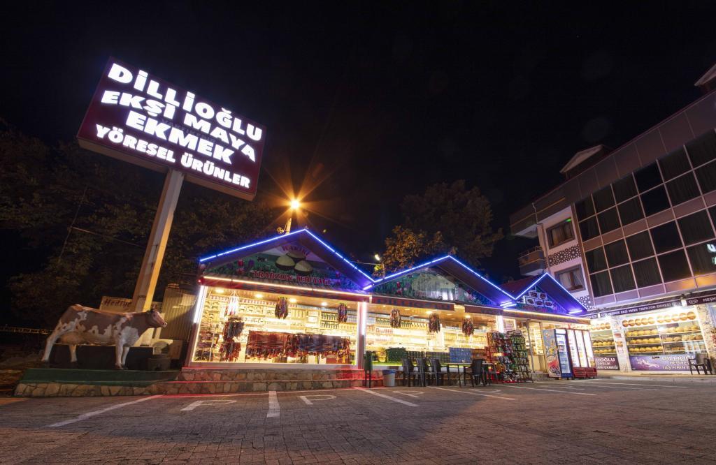Yobol Otel — 2