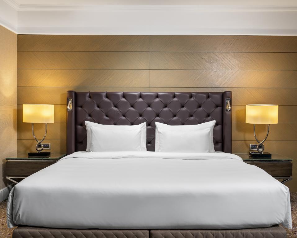 Radisson Blu Hotel, Istanbul Sisli — 10