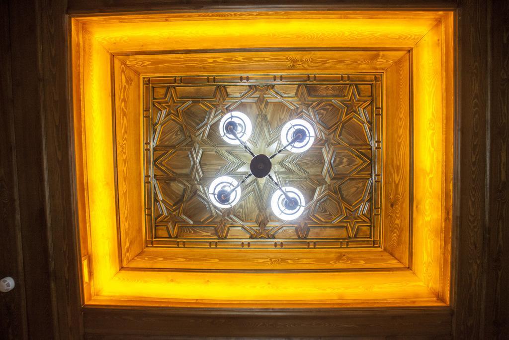 Türkmen Konağı Halfeti — 6
