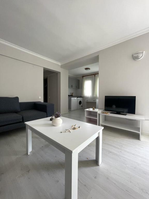 Sun Beach Villas Foça — 10