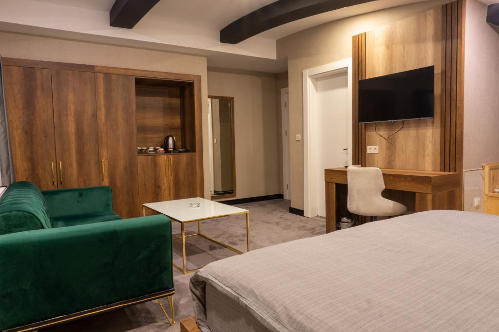 Anatolia Luxury Hotel — 2