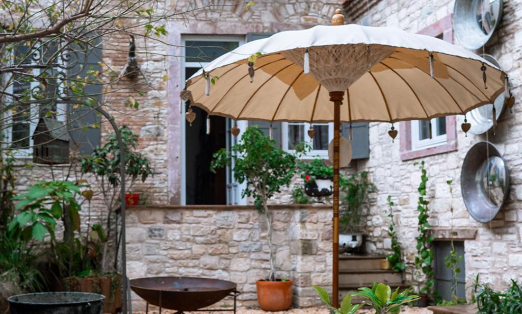 Karargah Urla Otel