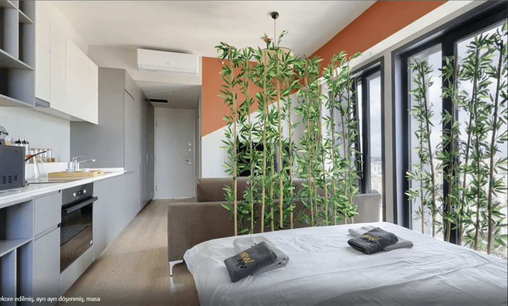 Roya Nova Residence by NewInn — 7