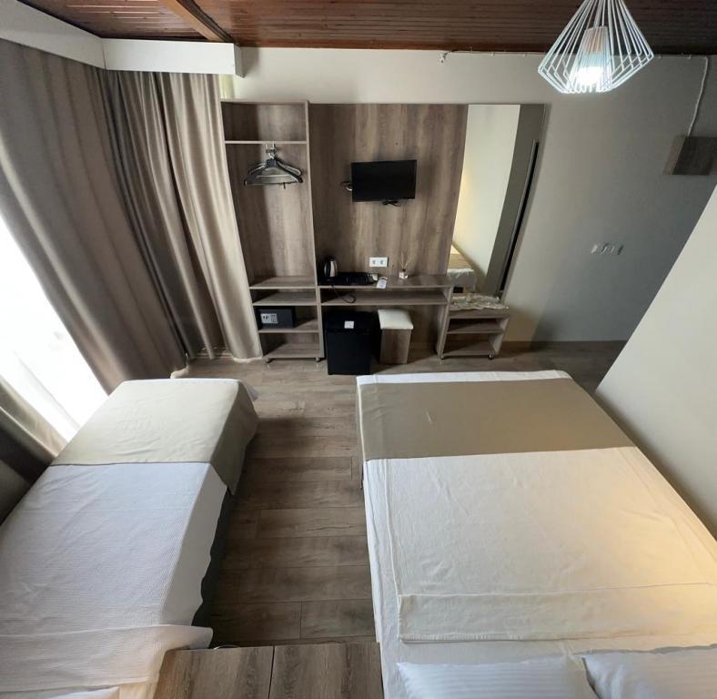 Kutberk Boutique Hotel — 6