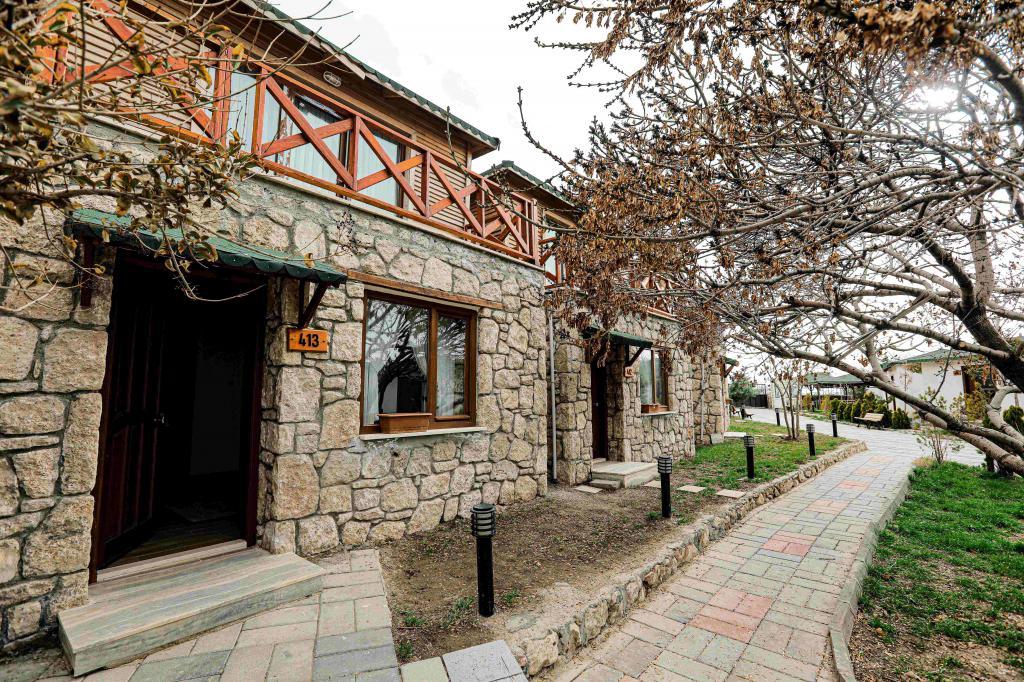 Dedeman Van Resort & Aquapark — 3