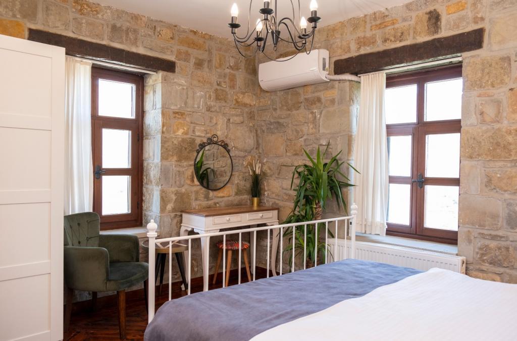 Salkım Butik Otel — 10