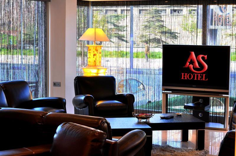 As Otel Afyonkarahisar — 8