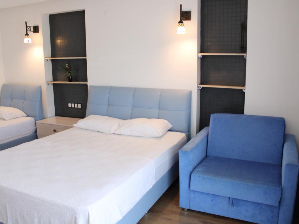 Aliş Boutique Otel — 3