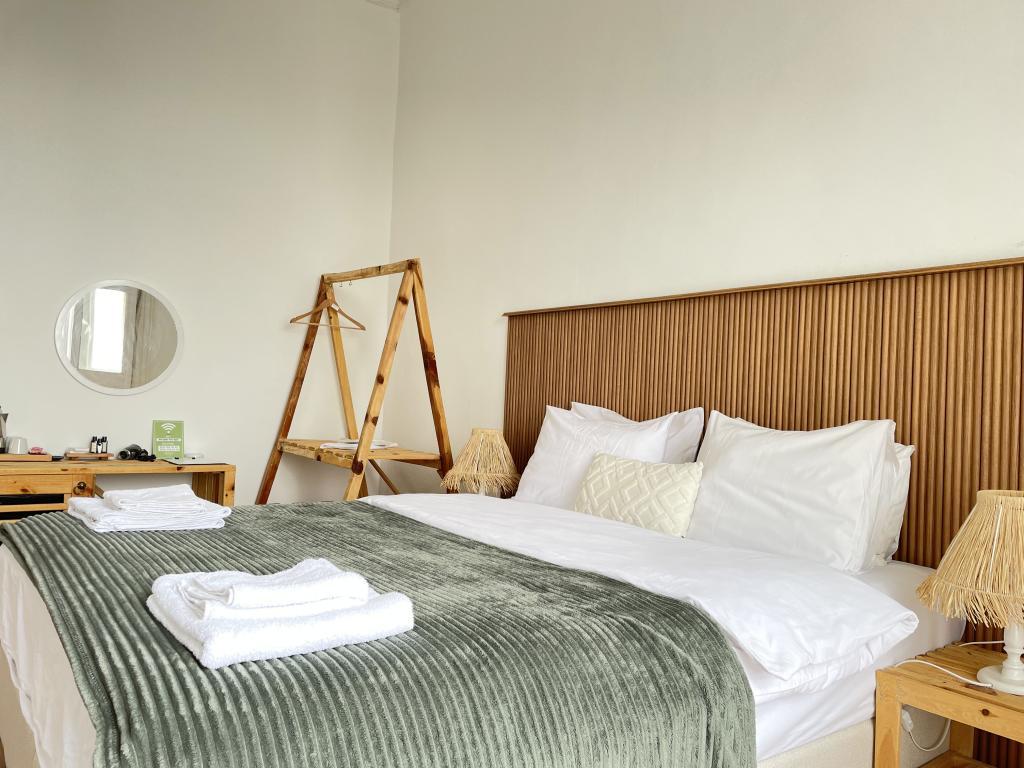 İkigai Hotel Villa Rıfat — 6