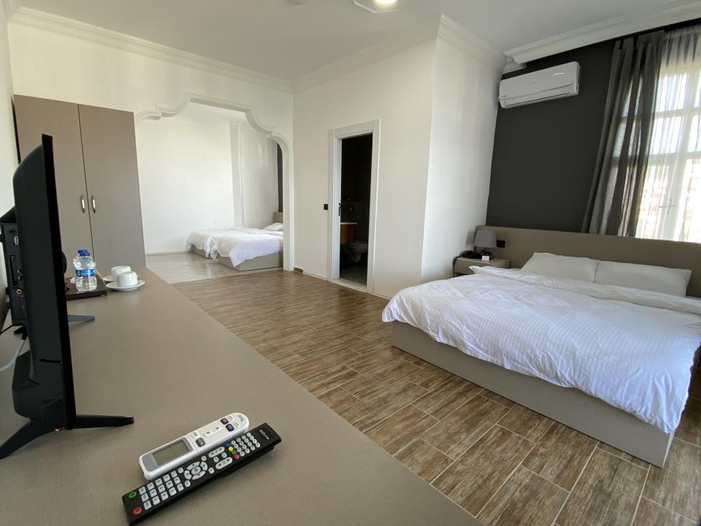 No57 Suites — 4