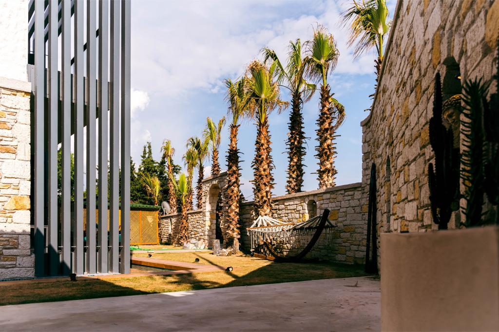 Sevilla Otel Alaçatı — 9