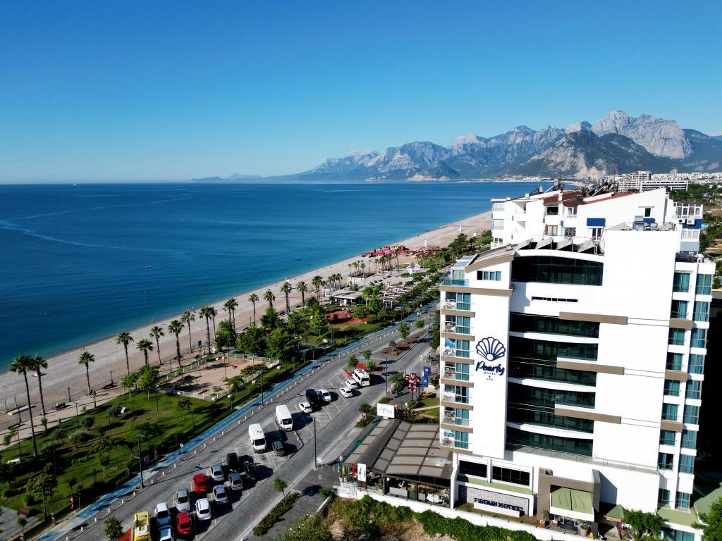 Pearly Hotel & Spa — 5