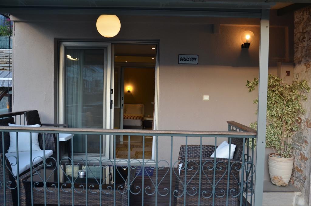 Albatros Otel Bodrum — 9