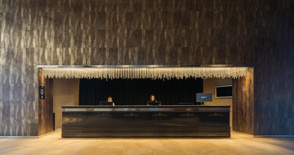 Wyndham Ankara — 4