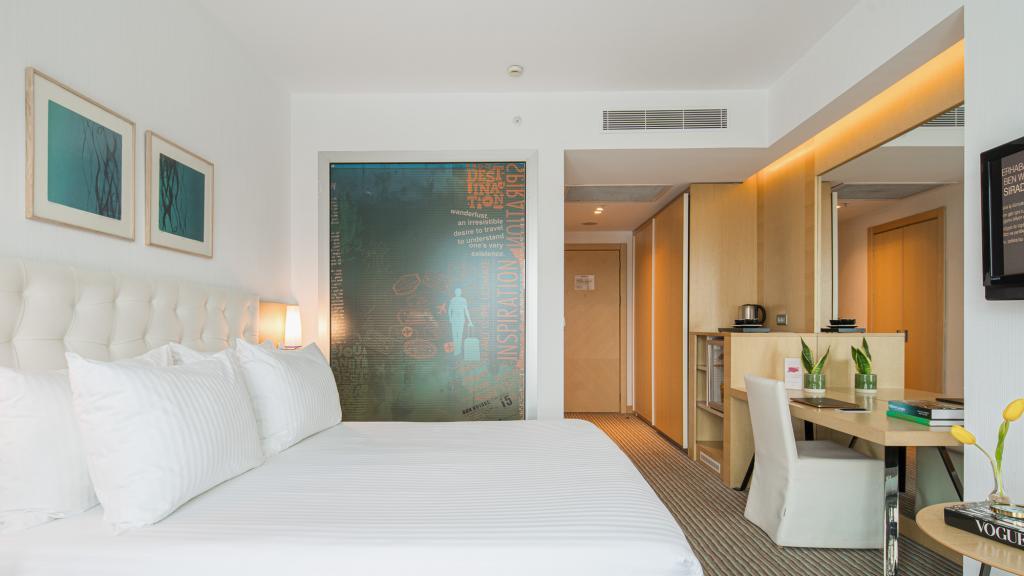 Wyndham Ankara — 8