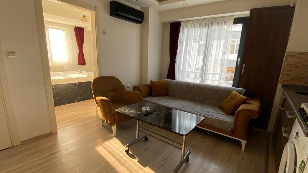 Oda Suit Denizli — 2