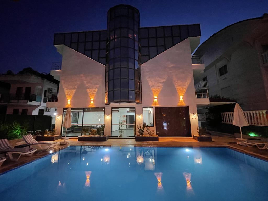 Hamir Hotel — 6