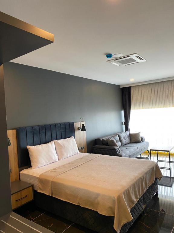 Burç Otel — 4