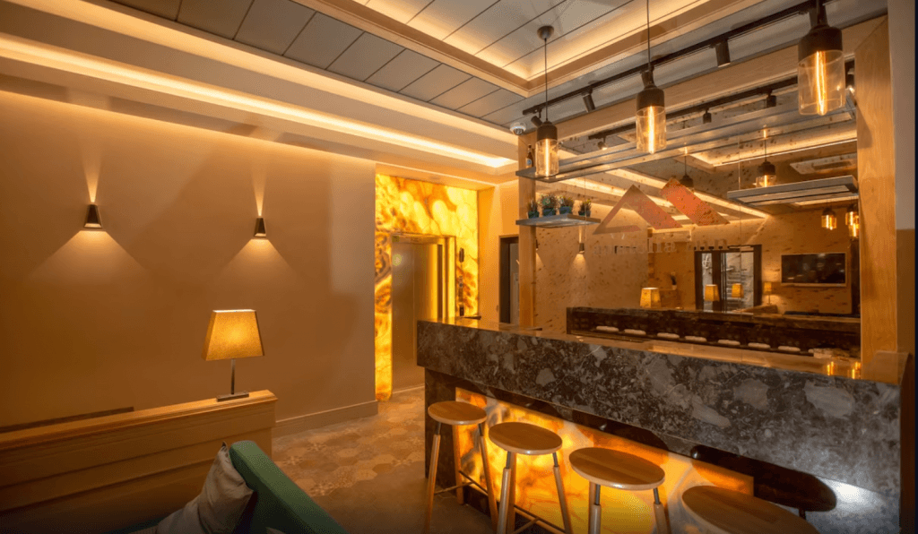 Anatolia Inn — 5