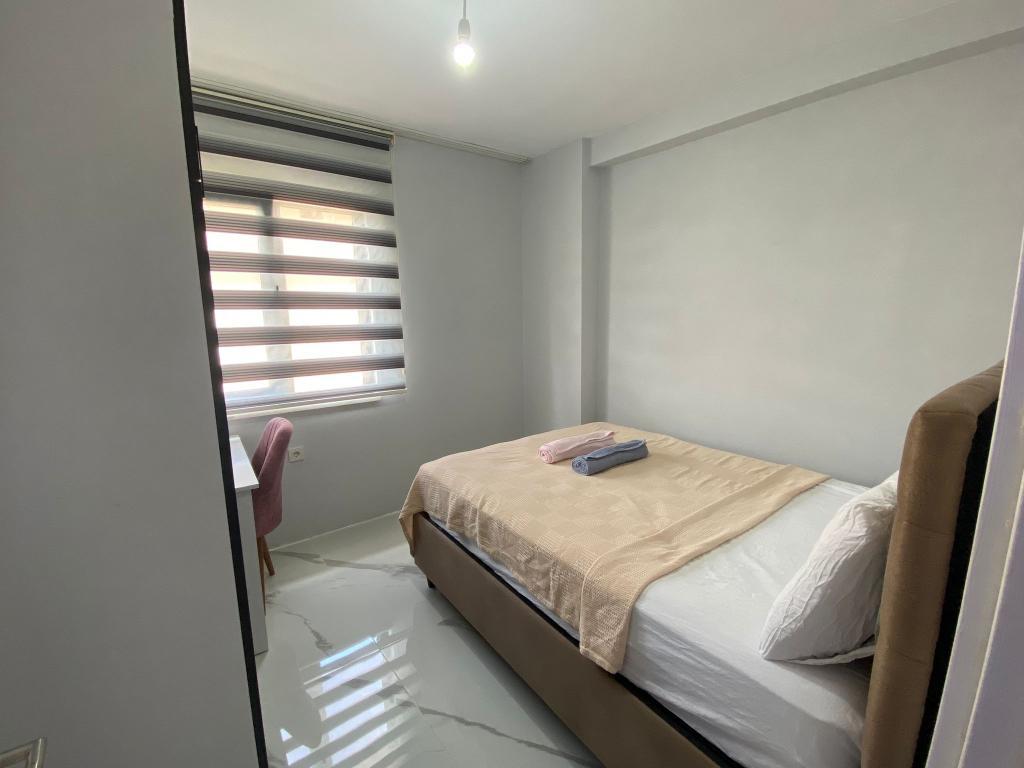 Fatih Apart Otel — 2