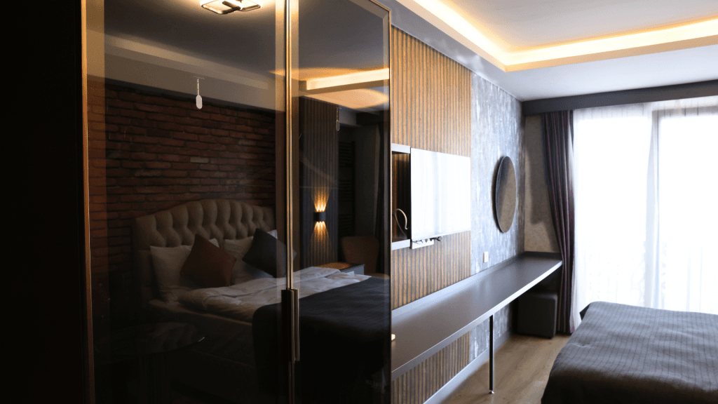 Nomad Hub Residence — 4