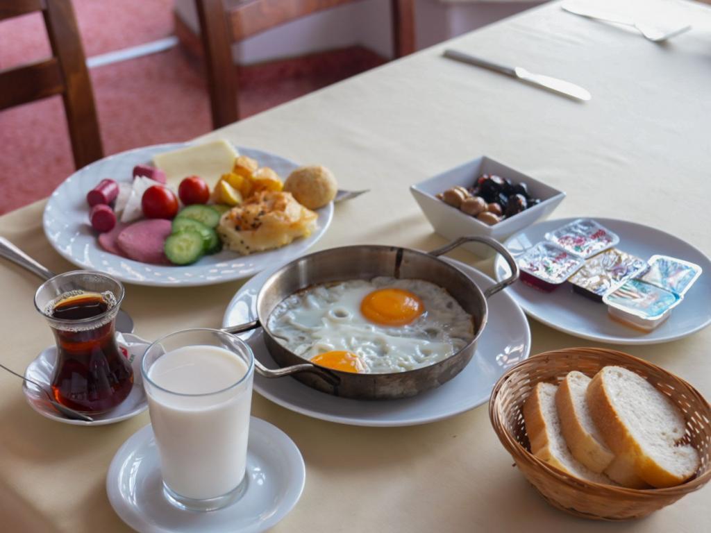 Hotel Eken Bandırma — 4