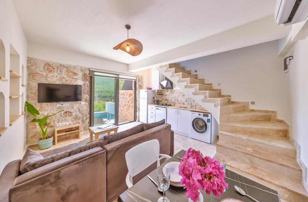 Nouba Villas — 4