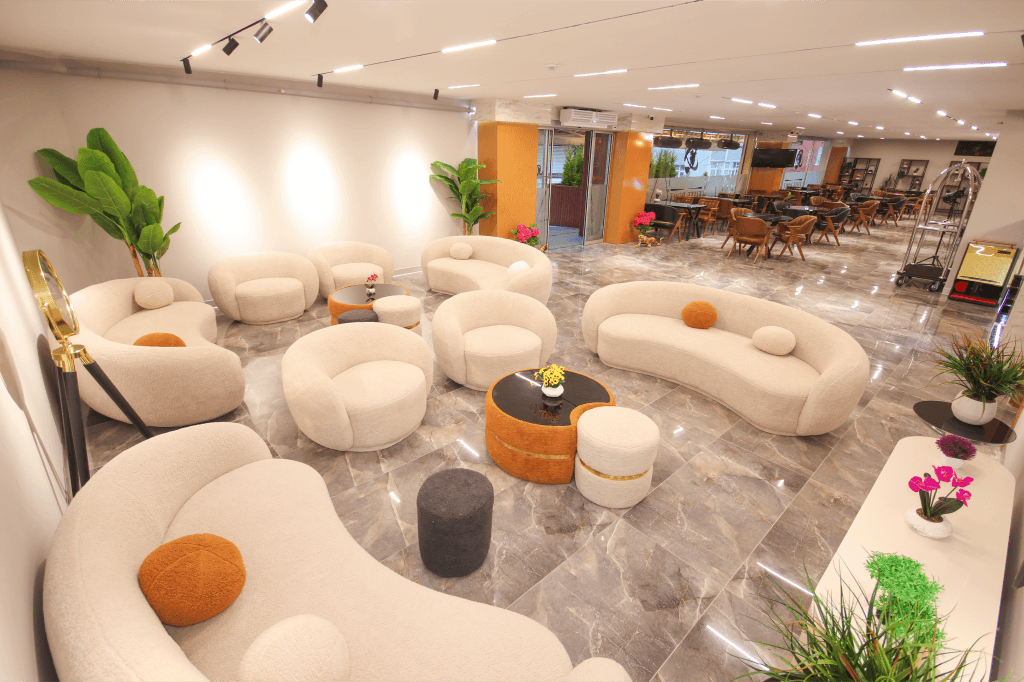 Elite Port Hotel — 2