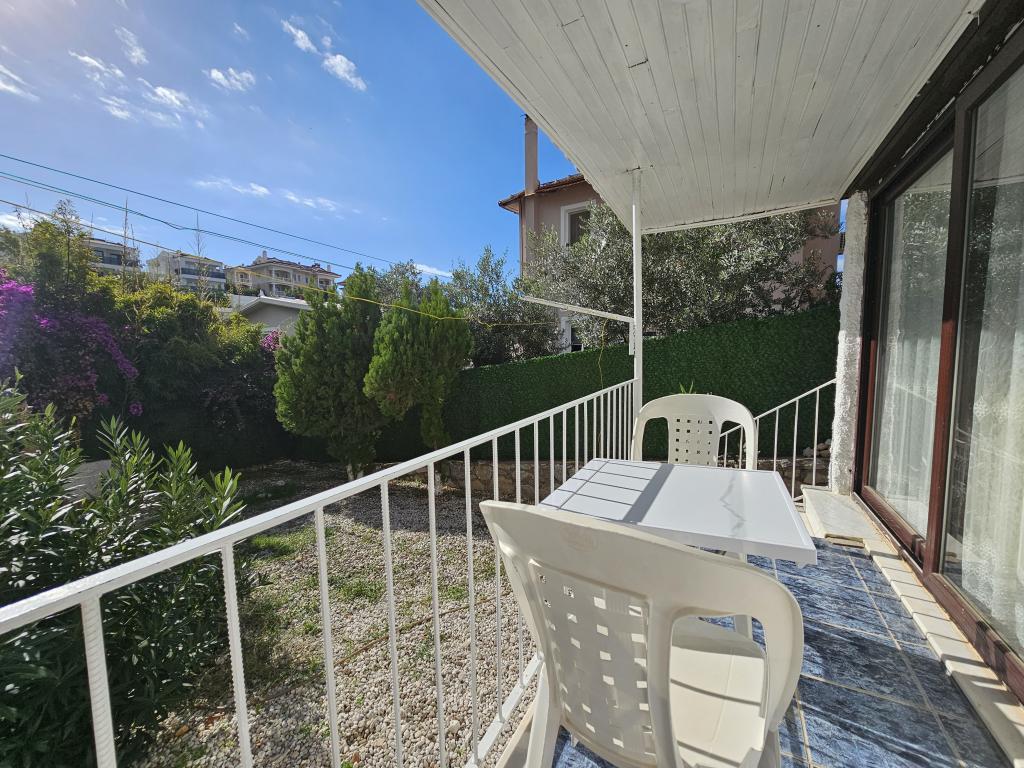 Azure Ev Fethiye — 2
