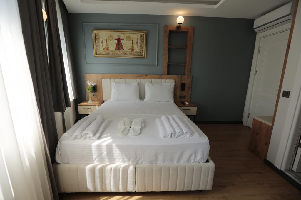 Newalla Hotel Old City — 7