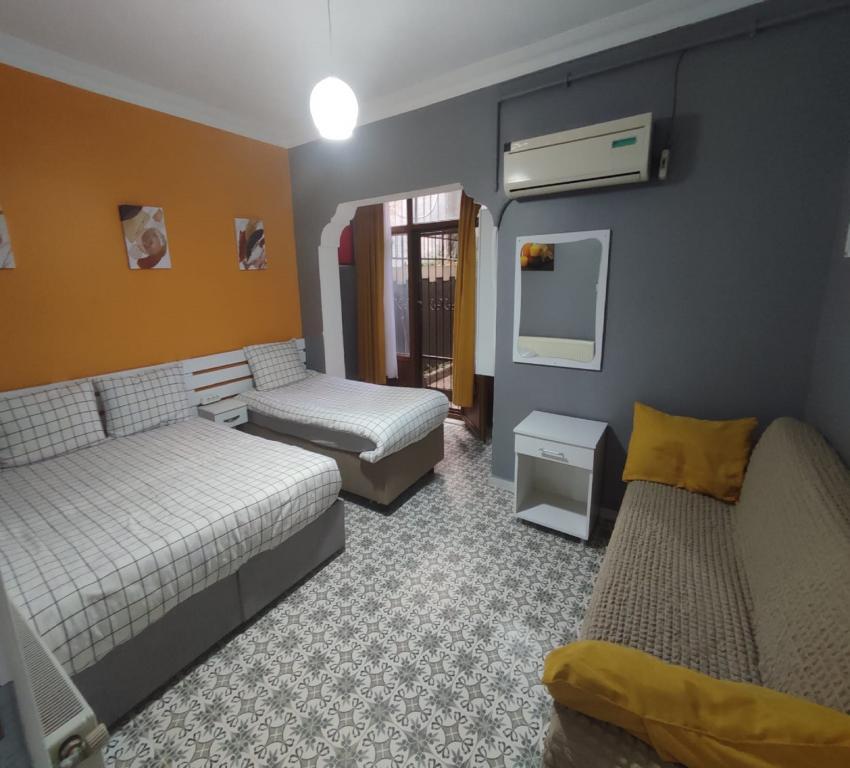 My Home Taksim — 10