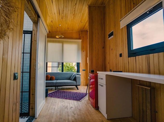 Arsuz Bungalov & Tiny Houses