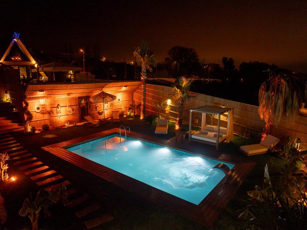 Mg Bungalov Sinop — 9