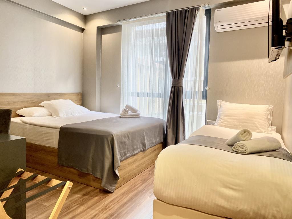 Concept Royal Edirne — 8