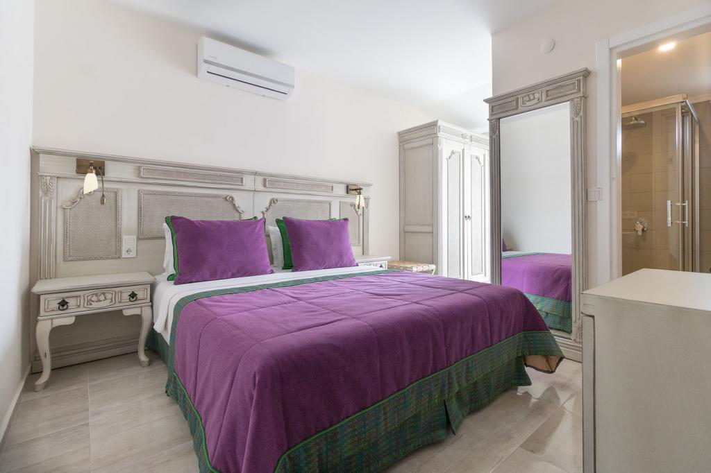 Losta Sahil Evi 3 — 7
