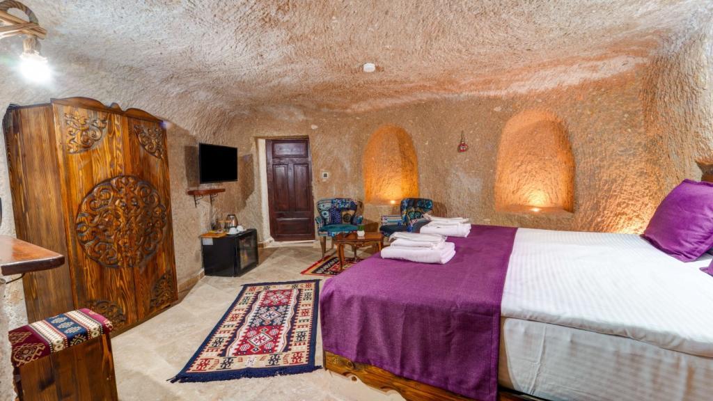 La Vie Cappadocia Cave — 7